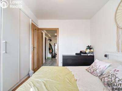 Оренда квартири 3+1 Ostrava, Svojsíkova č. 10