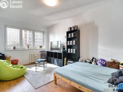 Оренда квартири 3+1 Ostrava, Svojsíkova č. 11