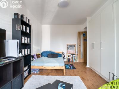Оренда квартири 3+1 Ostrava, Svojsíkova č. 12
