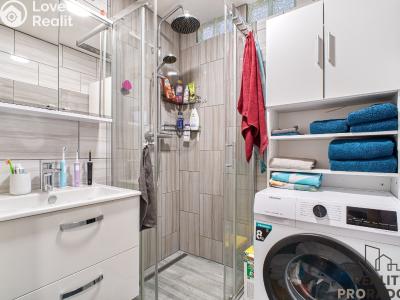 Оренда квартири 3+1 Ostrava, Svojsíkova č. 13