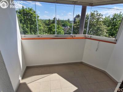 Rent apartment 3+1 Ostrava, Svojsíkova č. 3