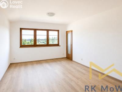 Оренда сімейного будинку Horoměřice, Rabochova č. 7