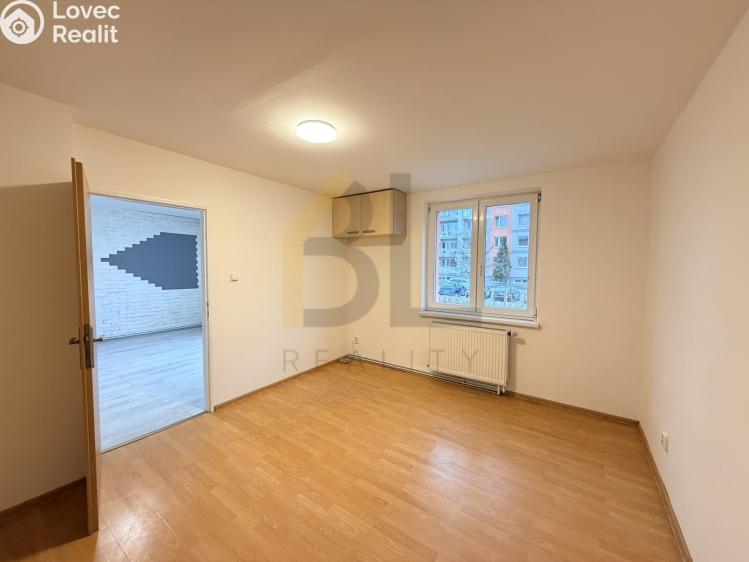 Prodej bytu 3+1 Hodonín, Seifertova 3027/3 č. 5