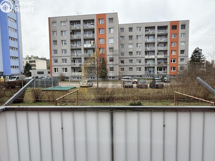 Prodej bytu 3+1 Hodonín, Seifertova 3027/3 č. 8