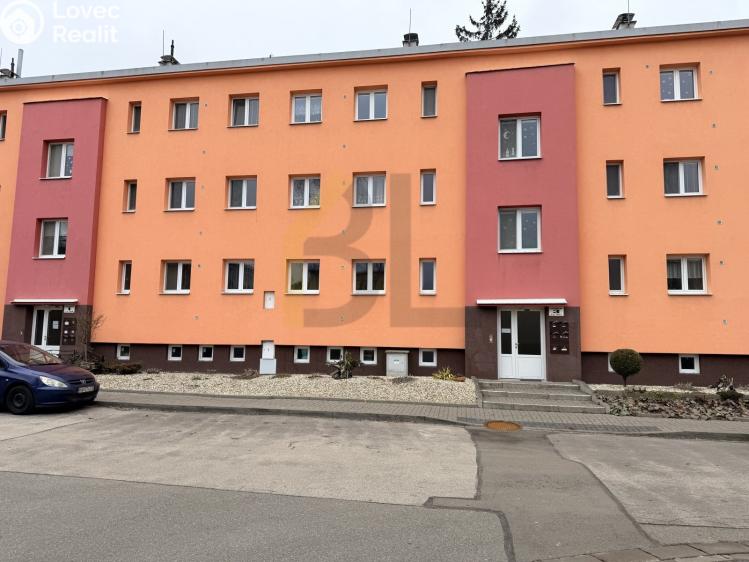 Prodej bytu 3+1 Hodonín, Seifertova 3027/3 č. 9