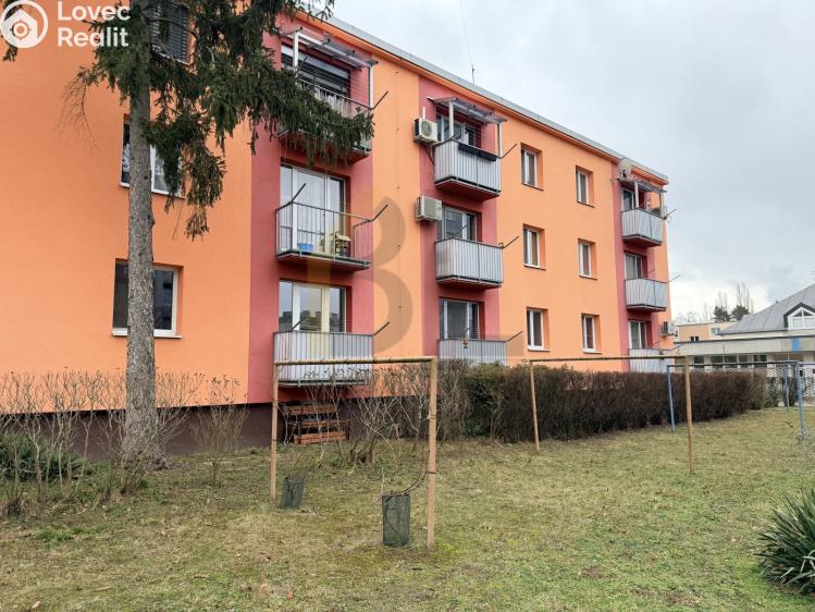 Prodej bytu 3+1 Hodonín, Seifertova 3027/3 č. 10