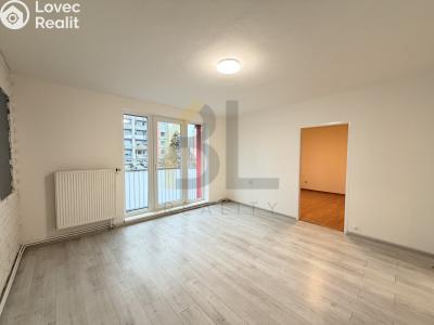 Prodej bytu 3+1 Hodonín, Seifertova č. 4
