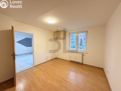 Prodej bytu 3+1 Hodonín, Seifertova č. 5