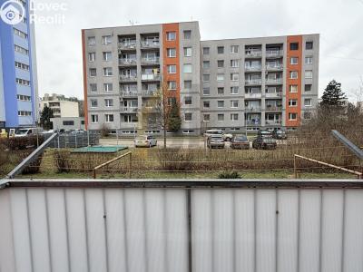 Prodej bytu 3+1 Hodonín, Seifertova č. 8