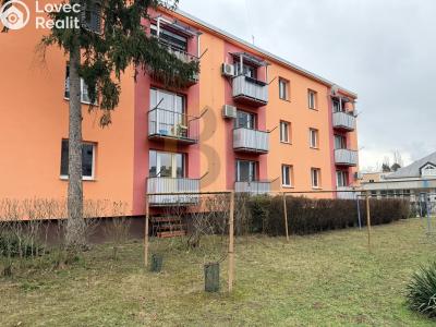 Prodej bytu 3+1 Hodonín, Seifertova č. 10