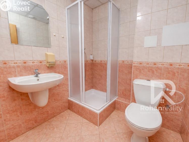 Prodej bytu 3+1 Praha, Matúškova č. 5