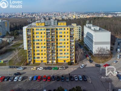 Продажа квартиры 3+1 Praha, Matúškova č. 1