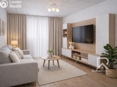 Продажа квартиры 3+1 Praha, Matúškova č. 4