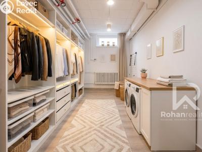 Продажа квартиры 3+1 Praha, Matúškova č. 8