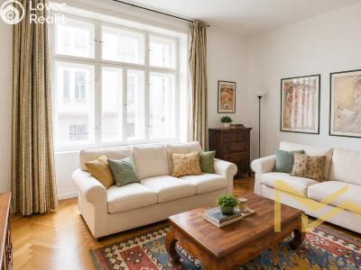 Оренда квартири 3+1 Praha, Odborů č. 7