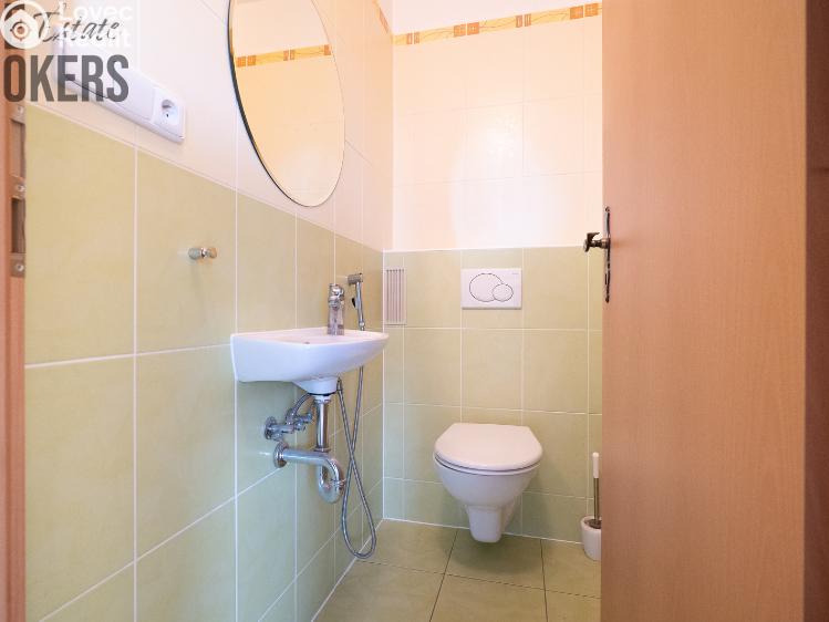 Продажа семейного дома Libiš, Polní č. 15