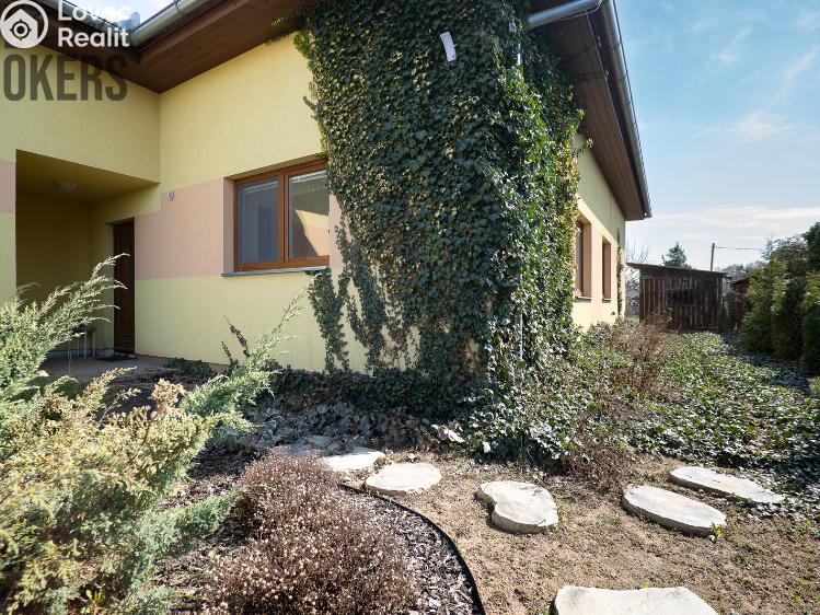 Продажа семейного дома Libiš, Polní č. 18