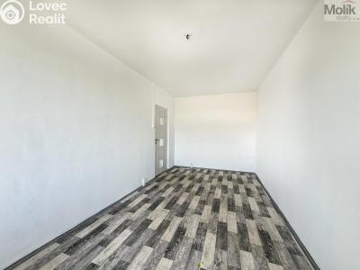 Оренда квартири 2+1 Osek, Hrdlovská 641 č. 10