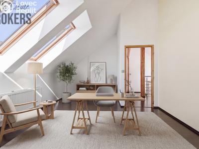 Продажа семейного дома Omice, Brněnská č. 17