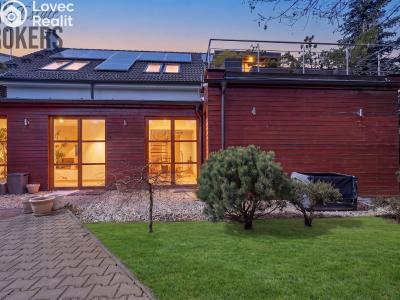 Продажа семейного дома Omice, Brněnská č. 21