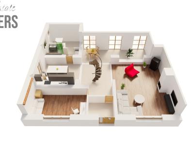 Продажа семейного дома Omice, Brněnská č. 22
