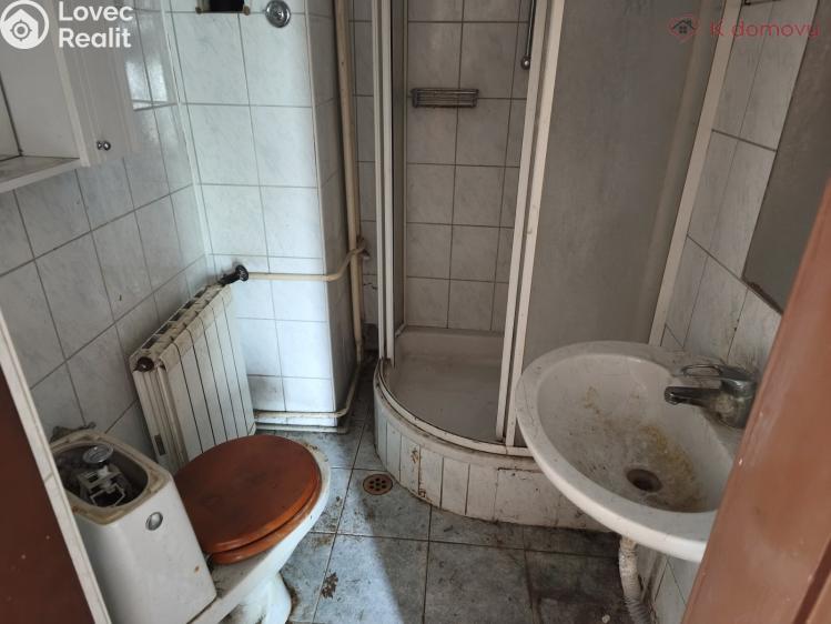 Prodej rodinného domu Olomouc, Keplerova 122/6 č. 9