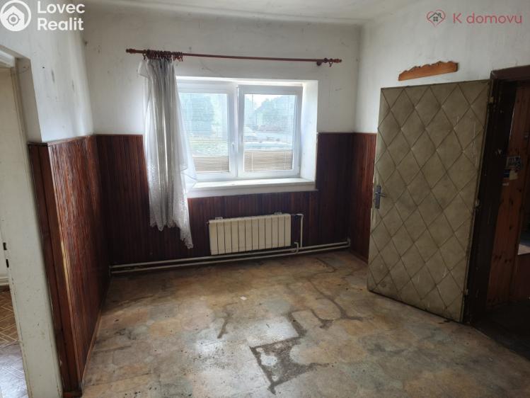 Prodej rodinného domu Olomouc, Keplerova 122/6 č. 14