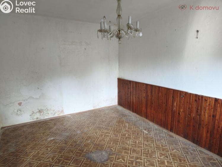 Prodej rodinného domu Olomouc, Keplerova 122/6 č. 15