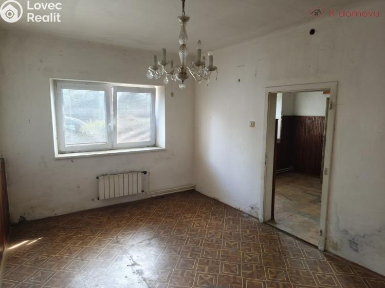 Prodej rodinného domu Olomouc, Keplerova 122/6 č. 16