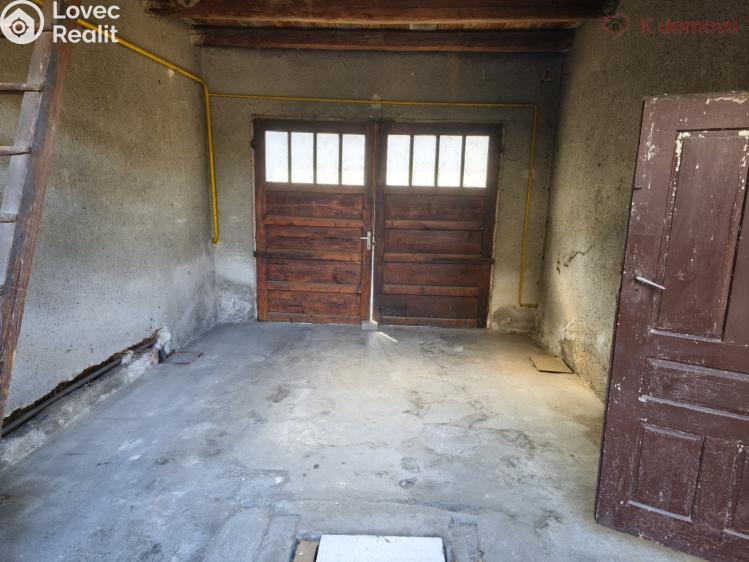 Prodej rodinného domu Olomouc, Keplerova 122/6 č. 18