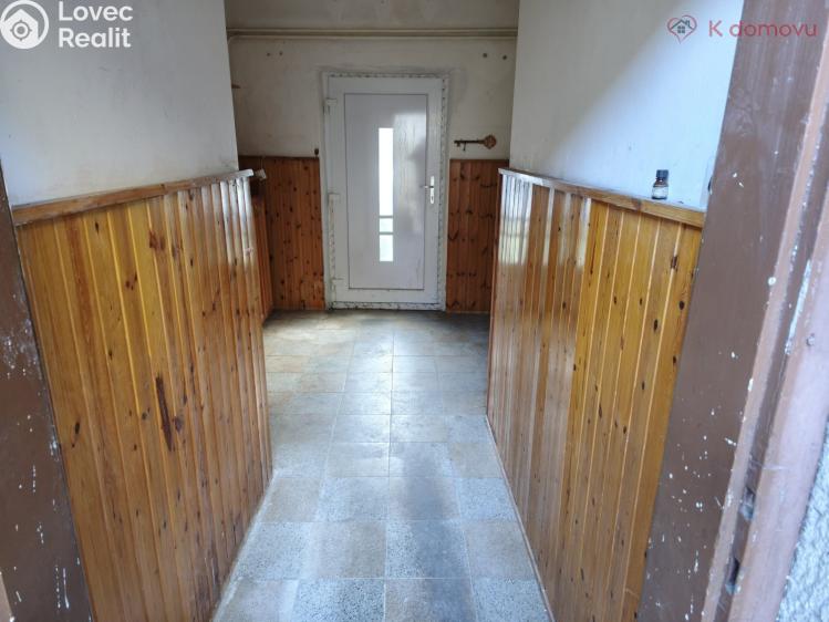Prodej rodinného domu Olomouc, Keplerova 122/6 č. 21