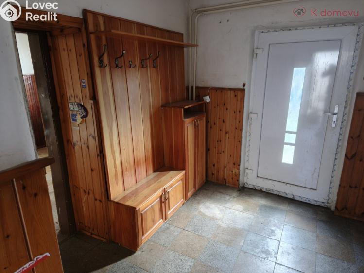 Prodej rodinného domu Olomouc, Keplerova 122/6 č. 22