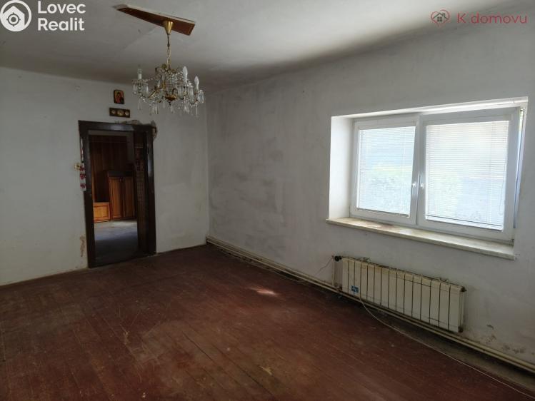 Prodej rodinného domu Olomouc, Keplerova 122/6 č. 25