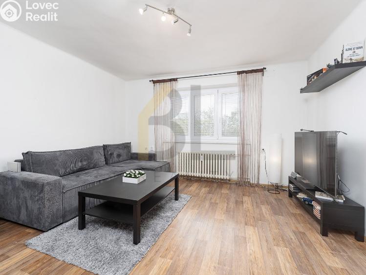 Prodej bytu 2+1 Hodonín, Horní Valy 2929/11 č. 3