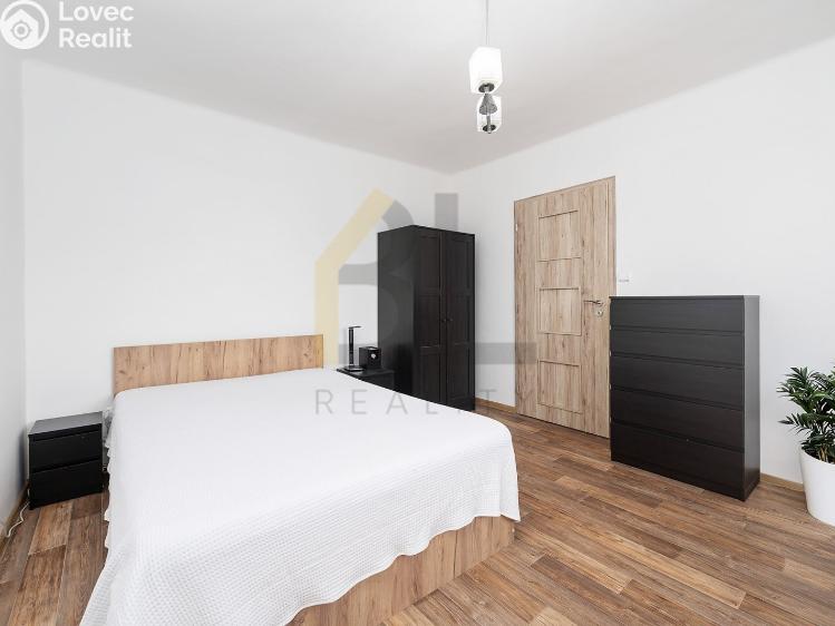 Prodej bytu 2+1 Hodonín, Horní Valy 2929/11 č. 4