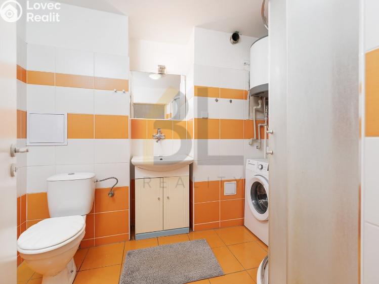 Prodej bytu 2+1 Hodonín, Horní Valy 2929/11 č. 6