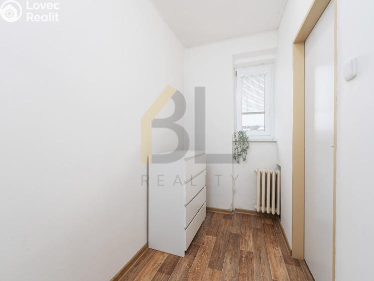 Prodej bytu 2+1 Hodonín, Horní Valy 2929/11 č. 8