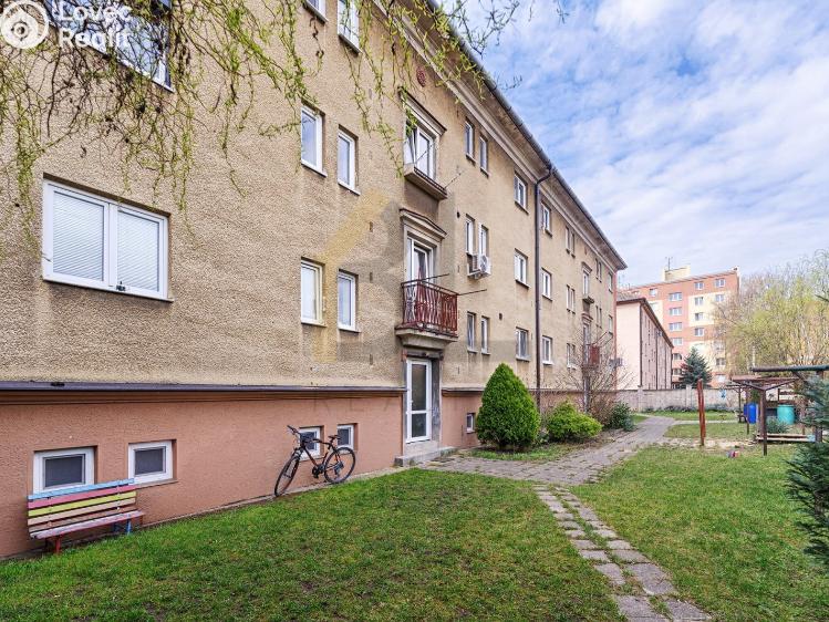 Prodej bytu 2+1 Hodonín, Horní Valy 2929/11 č. 10