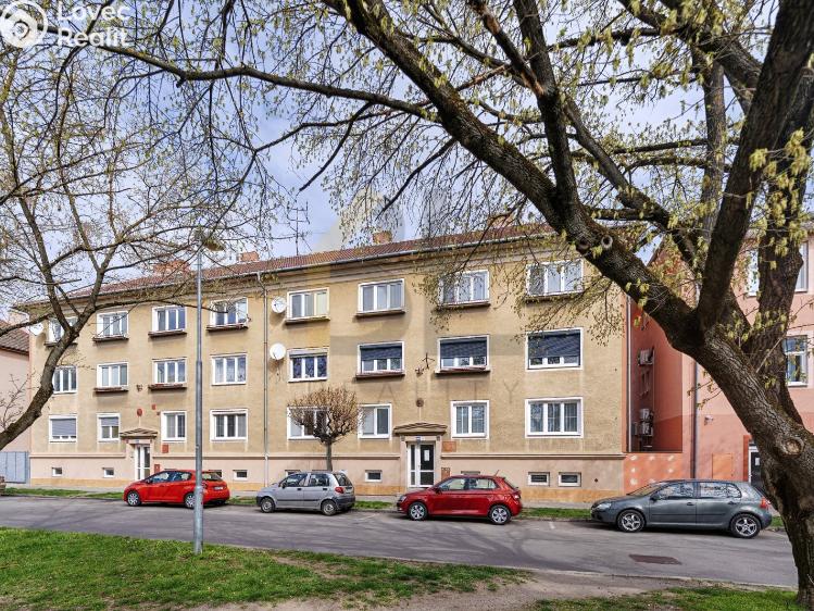 Prodej bytu 2+1 Hodonín, Horní Valy 2929/11 č. 11