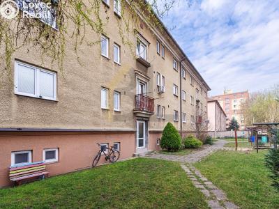 Prodej bytu 2+1 Hodonín, Horní Valy č. 10