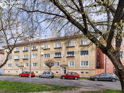Prodej bytu 2+1 Hodonín, Horní Valy č. 11