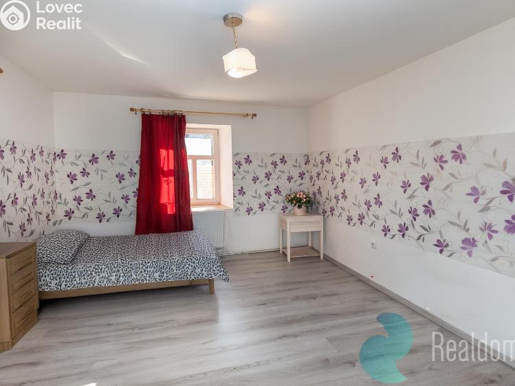 Продажа семейного дома Nespeky, Potočiny 44 č. 7