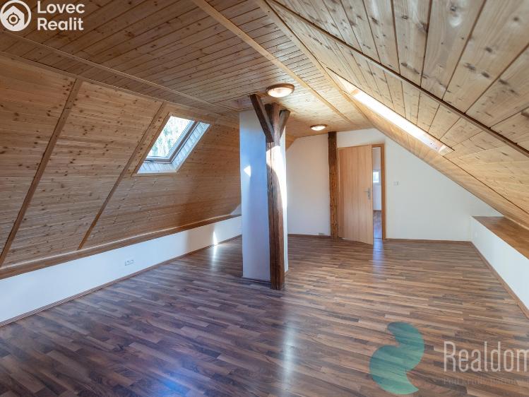 Продажа семейного дома Nespeky, Potočiny 44 č. 10