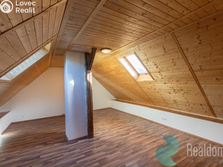 Продажа семейного дома Nespeky, Potočiny 44 č. 11