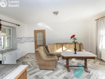 Prodej rodinného domu Nespeky, Potočiny 44 č. 5