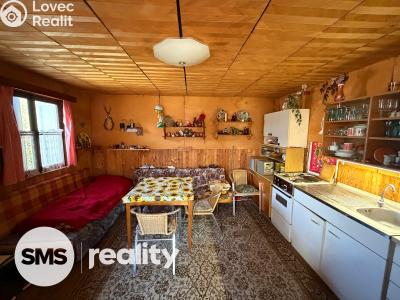 Pronájem chaty Třebechovice pod Orebem, Ambrožova 81 č. 6