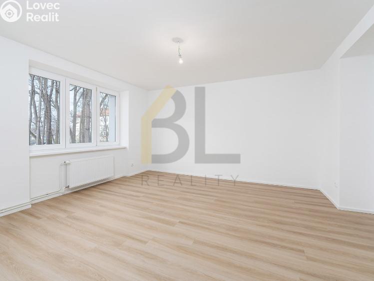 Prodej bytu 3+KK Hodonín, I. Olbrachta 2940/6 č. 2