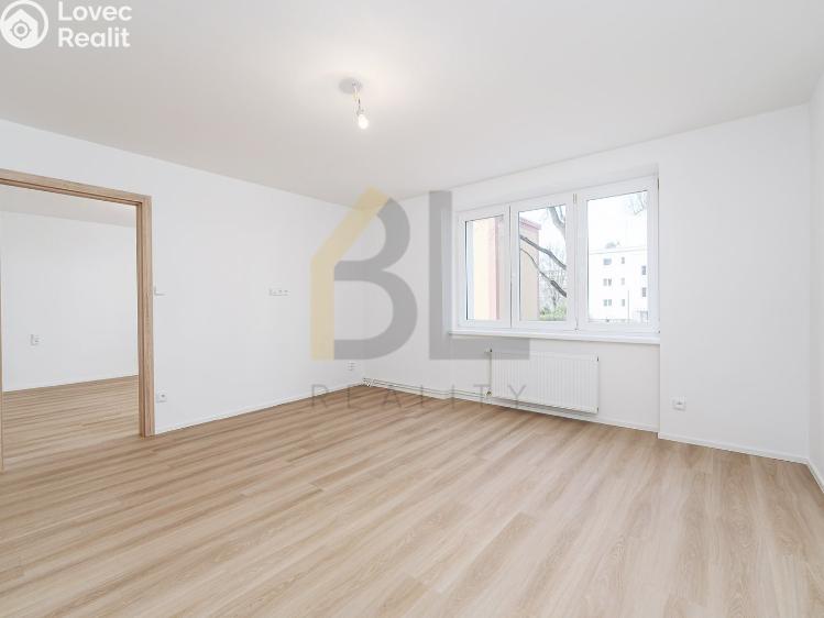 Prodej bytu 3+KK Hodonín, I. Olbrachta 2940/6 č. 3