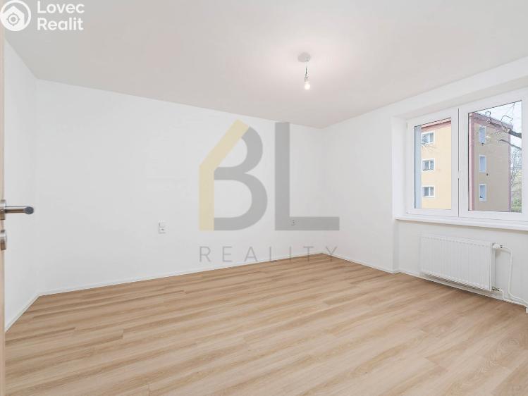 Prodej bytu 3+KK Hodonín, I. Olbrachta 2940/6 č. 5