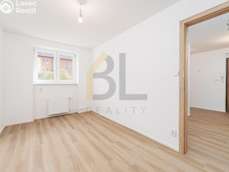 Prodej bytu 3+KK Hodonín, I. Olbrachta 2940/6 č. 7
